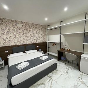 Camera familiare superior con letto king size