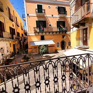Lipari Suite B&B