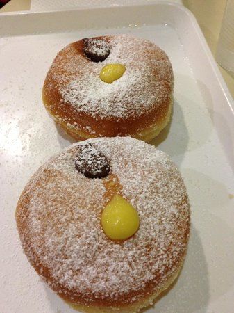 Pasticceria Mandatori